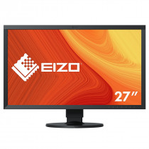 EIZO ColorEdge CS2740 LED Display da 27 Pollici 4K Ultra HD Nero