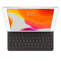 Apple MX3L2Z/A Tastiera per Ipad Smart Connector QWERTY Inglese Nero