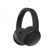 Panasonic RB-M300B Cuffia Senza FIli A Padiglione Wireless Bluetooth Nero