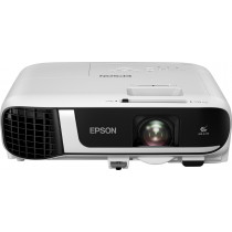 Epson EB-FH52 Proiettore Videoproiettore 4000 Lumen con Altoparlante