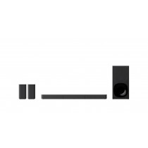 Sony HT-S2R0 Altoparlante Soundbar 5.1 Canali 400 W Nero