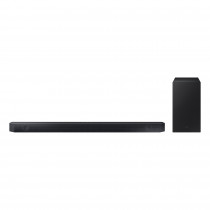 Samsung Soundbar HW-Q600C/ZF Serie Q 9 Speaker Wireless Dolby Atmos Audio a 3.1.2 Canali Nero
