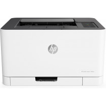 Stampante Laser Multifunzionale HP HP4ZB95A Wi-Fi Bianco