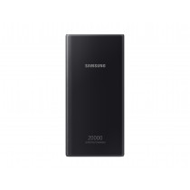 Samsung EB-P5300XJEGEU Power Bank Usb C Batteria Portatile Grigio 20000 mAh Ricondizionato come Grado C