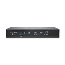 SonicWall TZ570 firewall (hardware) Desktop 4000 Mbit/s