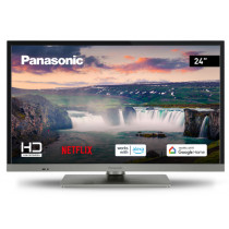 Panasonic TX-24MS350E TV 24 Pollici HD Smart TV Wifi Nero