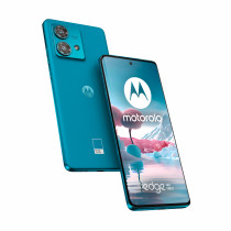 Motorola Edge 40 Neo Smartphone Doppia SIM Android 13 5G USB Tipo-C 12 GB 256 GB 5000 mAh Blu