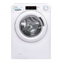 Candy CSS4127TWME/1-11 lavatrice Caricamento frontale 7 kg 1200 Giri/min A Bianco