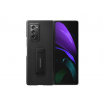 Samsung EF-XF916SBEGEU custodia per cellulare 19,3 cm (7.6") Cover Nero
