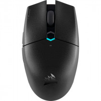Corsair KATAR PRO Wireless Mouse Mano Destra Bluetooth Ottico 10000 DPI Nero
