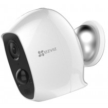 Ezviz Wireless Camera C3A Telecamera di Sicurezza IP Interno Esterno da Parete Venduto come Grado B 6941545600499