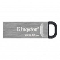 DataTraveler Kingston DTKN/256 Technology Kyson 256 GB Usb Tipo A 3.2 Argento