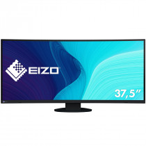 EIZO FlexScan EV3895-BK LED Display da 37.5 Pollici UltraWide Quad HD+ Nero