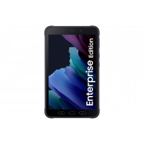 Samsung Galaxy Tab Active3 LTE Enterprise Edition 4G LTE-TDD & LTE-FDD 64 GB 20,3 cm (8") Samsung Exynos 4 GB Wi-Fi 6 (802.11ax) Android 10 Nero