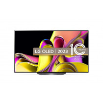 LG OLED65B36LA TV 65 Pollici 4K Ultra HD Smart TV Wi-Fi Nero