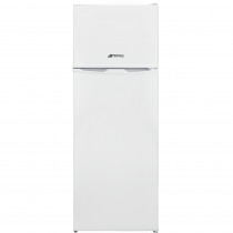 Smeg FD14FW Frigorifero con Congelatore Libera Installazione 213 L Classe F Bianco