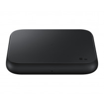 Samsung EP-P1300BBEGEU Wireless Charger Pad Caricabatterie Carica Nero