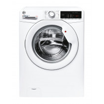 Hoover Lavatrice H3W48TE11 Caricamento frontale 8 kg Classe D Bianco