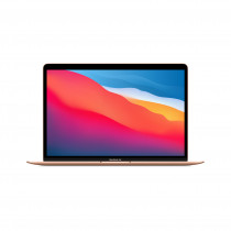 Apple MacBook Air 13 Pollici M1 8 Core CPU 7 Core GPU 256GB Oro