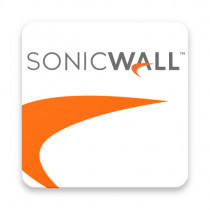 SonicWall 1YR Switch S12-8 con Wireless Network Management e Support 1YR