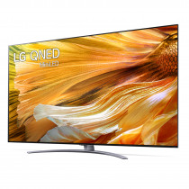 Tv Smart LG QNED 75QNED916PA Schermo da 75 Pollici WiFi