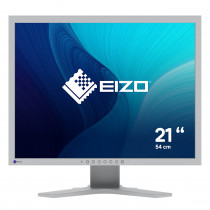 Eizo FlexScan S2134 Monitor per PC Computer 21 Pollici 1600 x 1200 Pixel Lcd Grigio