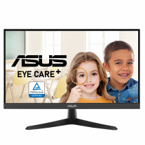 Asus VY229HE Monitor PC 21.4 Pollici 1920 x 1080 Pixel Full HD LCD Nero