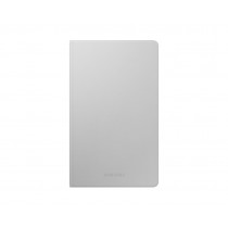 Samsung EF-BT220PSEGWW Book Cover Custodia per Tablet Galaxy Tab A7 Lite SM-T225 Silver