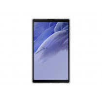 Custodia Clear Cover Samsung EF-QT220TTEGWW per Galaxy Tab A7 Lite SM-T220 SM-T225 Trasparente