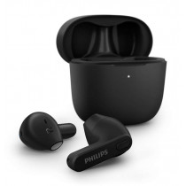 Auricolari Philips 2000 Series TAT2236BK Ear Pods Wireless Stereo Bluetooth Nero