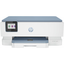 HP ENVY Stampante multifunzione Inspire 7221e, Colore, Stampante per Casa, Stampa, copia, scansione, wireless; idonea a Instant Ink; Stampa fronte/retro