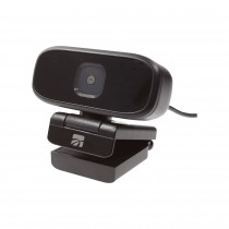 Webcam Xtreme 33859 con Microfono 1280 x 720 Pixel USB Nero