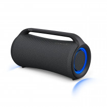 Sony SRS-XG500 Cassa Boombox Portatile Bluetooth Altoparlante Speaker Impermeabile Nero