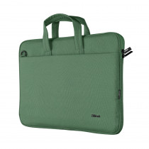 Trust Bologna borsa per notebook 40,6 cm (16") Valigetta ventiquattrore Verde