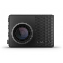 Garmin 010-02505-11 Dash Cam per Auto Quad HD Gps Controllo Vocale Nero
