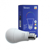 Sonoff B05-B-A60 Lampadina Led Wifi Smart Illuminazione Intelligente 9 W Bianco