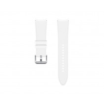 Cinturino Samsung Galaxy Watch 4 ET-SFR89LWEGEU Band Bianco