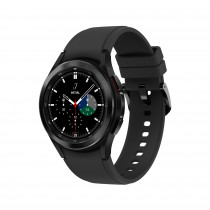 Smartwatch Samsung SM-R880NZKAITV Galaxy Watch4 Classic Acciaio Inossidabile Nero