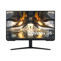 Monitor Samsung Odyssey G52A Schermo da 32 Pollici Quad HD LED Nero