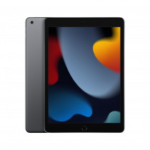 Apple Ipad 10.2 Pollici Wifi 64GB Tablet Grigio Siderale