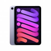 Apple Ipad Mini Tablet Wifi 64GB MK7R3TY/A Purple