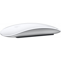 Apple MK2E3Z/A Magic Mouse Ambidestro Bluetooth Bianco