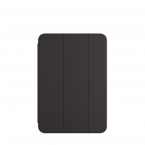 Apple MM6G3ZMA Cover Smart Folio Ipad Mini 6 Comp con Ipad Mini 6 A2568 Nero