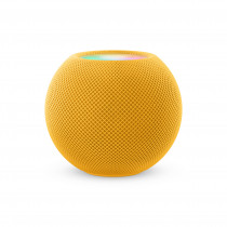 Apple HomePod Mini Speaker Bluetooth Giallo