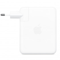 Apple Alimentatore Adattatore per la Carica USB-C da 140W Bianco