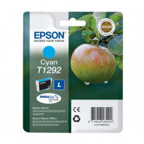 Epson ST1292 Apple Cartuccia d' Inchiostro Ciano