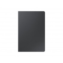 Cover Book Samsung EF-BX200PJEGWW Custodia a Libro Galaxy Tab A8 10.5 2021 SM-X200 Dark Grey