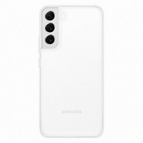 Custodia Samsung EF-QS906CTEGWW Clear Cover Galaxy S22 Plus SM-S906B Trasparente