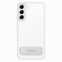 Cover Clear Standing Samsung EF-JS906CTEGWW Galaxy S22 Plus SM-S906B Trasparente