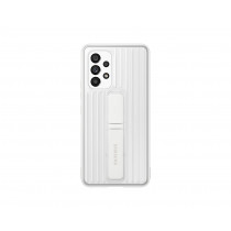 Samsung EF-RA536CWEGWW custodia per cellulare 16,5 cm (6.5") Cover Bianco